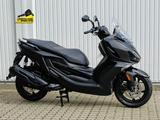 Kymco Downtown GT350i TCS /ABS E5+ - KYMCO DOWNTOWN GT 350I TCS