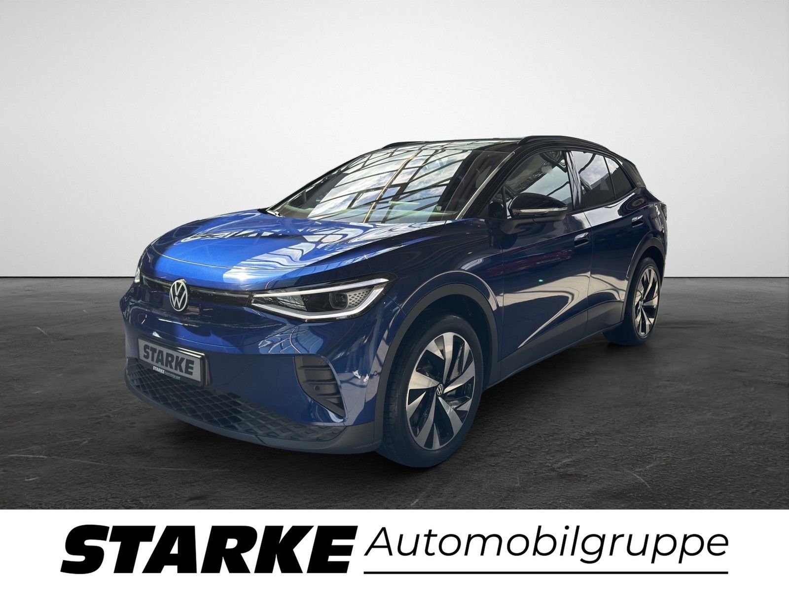 Volkswagen ID.4 Pro Energy  HeadUp AHK Navi LED Kamera PDC  imagem 2