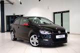 Volkswagen Polo V 1.0|BEATS/R-LINE|ACC|PANO|KAMERA|CARPLAY| - VW Polo Gebrauchtwagen in Hamburg