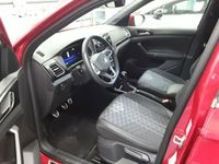 Volkswagen T-Cross - Vorschau Bild 6