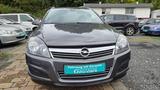 Opel Astra H Caravan Edition "111 Jahre" - Opel Astra aus 2010: Kombi