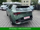 Kia Sportage GT-Line 4WD PANO|ACC|LED|AHK|360°|H&O - Kia Sportage in Wiesbaden
