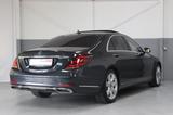 Mercedes-Benz S 400 d 4Matic L~VOLLAUSSTATTUNG~Night~Massage - gebrauchte Mercedes-Benz S 400 aus dem Jahr 2017