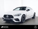 Mercedes-Benz CLE 53 AMG 4M+ Distr Night Pano Burmes 360 20'' - Mercedes-Benz CLE 53 AMG Jahreswagen