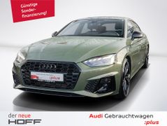 Audi A5 Sportback 40 TFSI S line competition plus B.