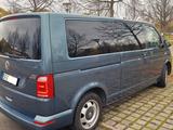 Volkswagen T6 Caravelle .4motion. 150kw. DSG. Long - Volkswagen: Caravelle 4motion