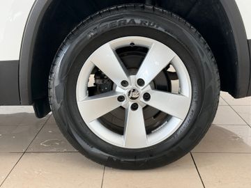 Skoda Kodiaq - 10