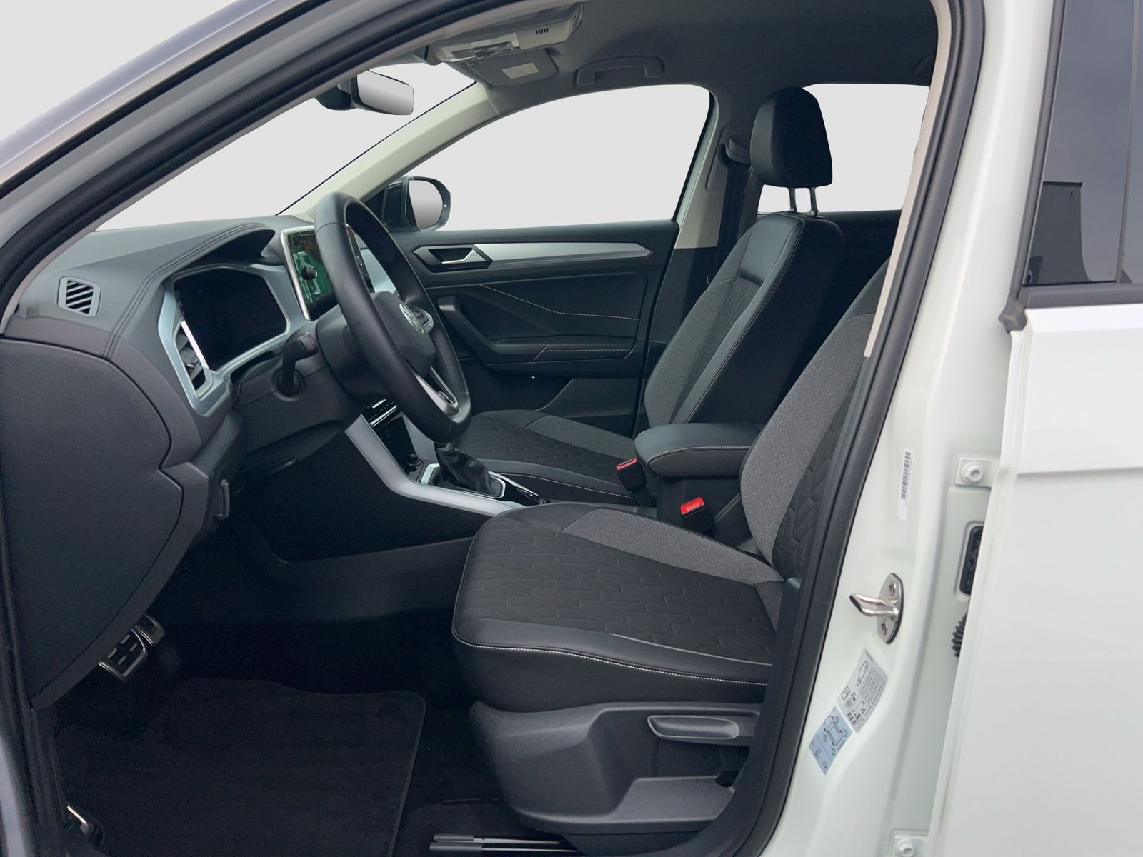 Volkswagen T-Roc - Bild 9