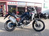 Honda CRF1100L Africa Twin DCT incl. Anlieferung