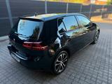 Volkswagen TOP gepflegter * Golf 7 Lounge * Bj 2015 * TOP - Volkswagen Golf: Bj