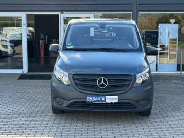 Mercedes Vito - 2
