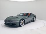 Ferrari 12Cilindri Spider - Verde Toscana - FERRARI HAMB - Ferrari: Sp1