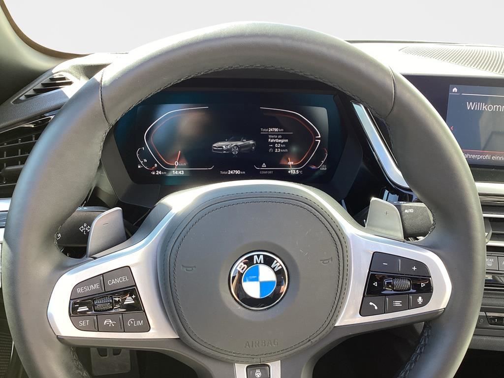 BMW Z4 - Bild 13
