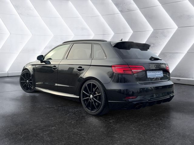 Audi RS 3 Sportback Leder LED Matrix Pano RFK ACC B&O foto 3