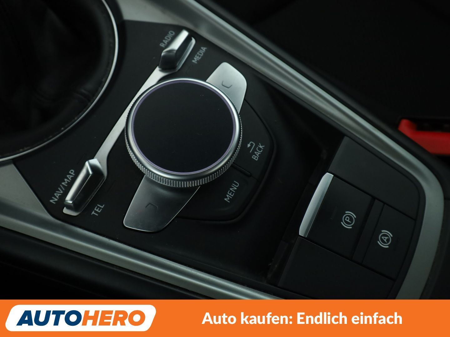 Audi TT 1.8 TFSI Coupe*XENON*PDC*SHZ* foto 24