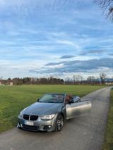 BMW E93 320i FACELIFT (TÜV 03/2028) - BMW 3er E93 mit Facelift