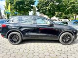 Porsche Cayenne S - gebrauchte Porsche Cayenne aus dem Jahr 2011