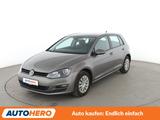 Volkswagen Golf VII 1.6 TDI Trendline BMT *NAVI*TEMPO*PDC* - Volkswagen Golf: Trendline