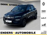 Dacia Spring Electric 45 Essential EXPRESSION + CCS - Dacia Spring: Expression