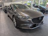Mazda 6 2.0L SKYACTIV G 165 - Mazda 6 in Düsseldorf