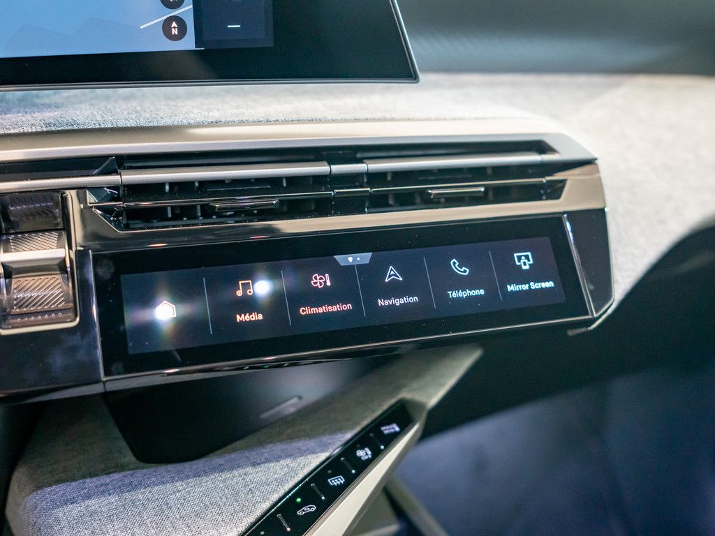 Peugeot 3008 - Bild 17