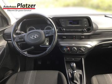 Hyundai i20 - 9