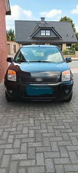 Ford Fusion - Ford Fusion von privat