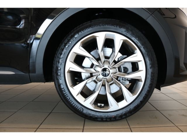 Fahrzeugabbildung Kia Sorento Spirit 4WD 2.2 LED Elektr. Sitze/Heckkla