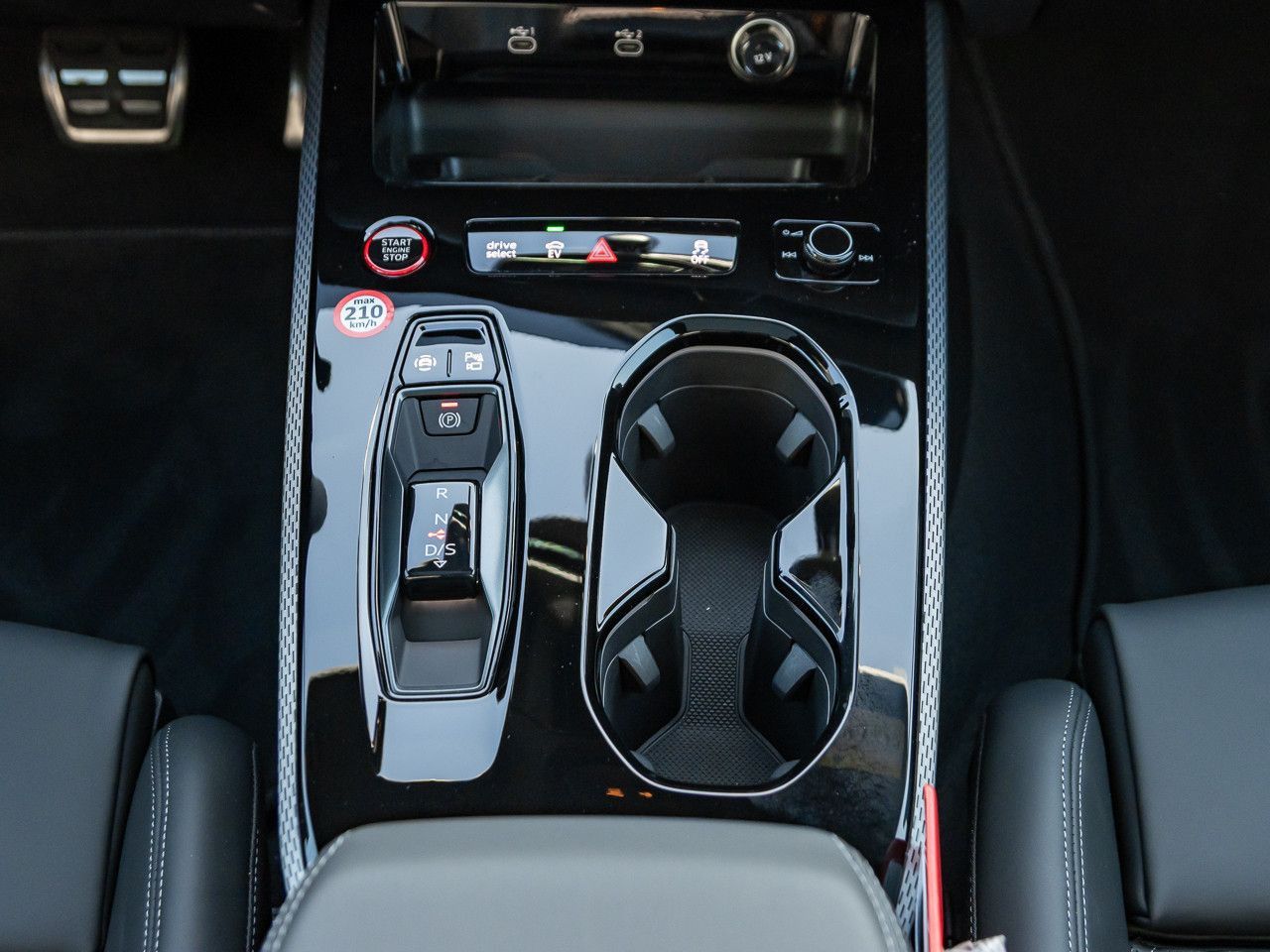 Audi A5 - Bild 17