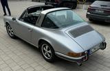 Porsche 911 Urmodell - Porsche aus 1971