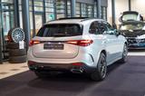 Mercedes-Benz GLC 300 d 4M AMG Line Night Pano DISTRONIC AHK - gebrauchte Mercedes-Benz GLC 300 aus dem Jahr 2023