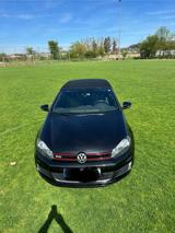 Volkswagen Golf 2.0 TSI GTI Cabriolet GTI