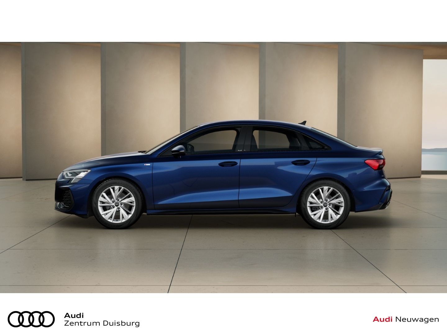 Audi A3 - Bild 5