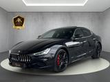 Maserati Ghibli S Q4 GRANSPORT*CARBON*21 ZOLL*360°KAMERA* - Maserati Gebrauchtwagen von 2019