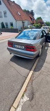Opel Calibra 2.0i - - Opel Calibra von privat
