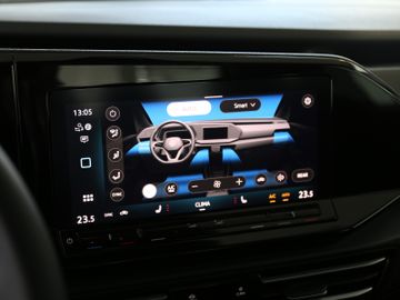 Volkswagen Caddy 2.0TDI DSG STYLE NAV PRO STANDHZG AHK 5J