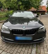 BMW 523i  F10 - BMW 523: 523i F10