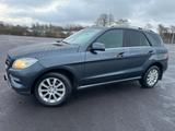 Mercedes-Benz ML350 260PS 3.0 CDI LKW BlueTec 57606