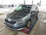Skoda Fabia Combi 1.0 TSI DSG Best Of - Skoda Fabia: Best Of