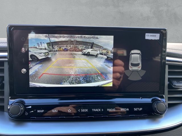 Fahrzeugabbildung Kia XCeed VISION 1.0 T-GDI *KOMFORT-PAKET*