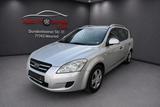 Kia ANDERE Ceed Sportswagon LX*2.Hand/ HU & AU NEU - Kia Gebrauchtwagen von 2009