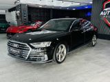 Audi A8 60 TDI quattro +RÜCKFAHRK.+ACC+LED+AHK+ - Audi A8 in München