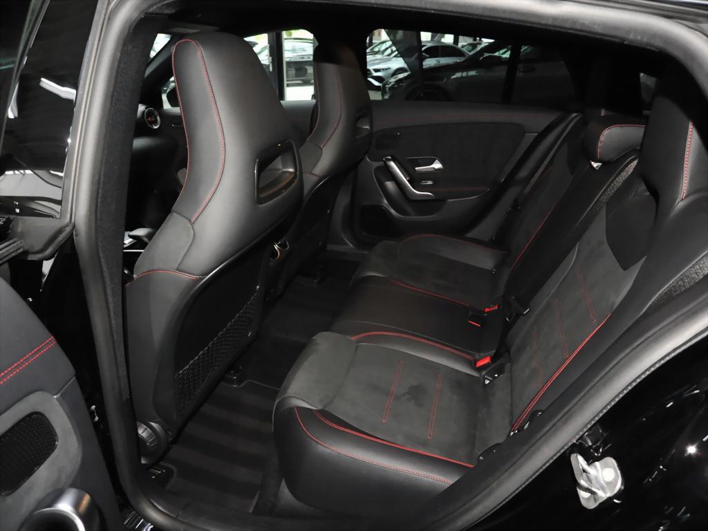 Mercedes-Benz CLA 220 d SB AMG KAMERA TEMPO MBUX SITZHZG NIGHT, миниатюра 12