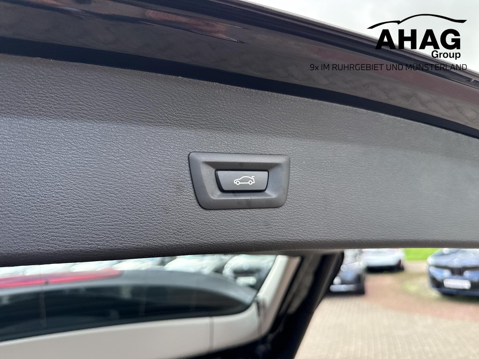 BMW X1 sDrive18i Advantage el.Heckklappe LED Navi PD, миниатюра 26