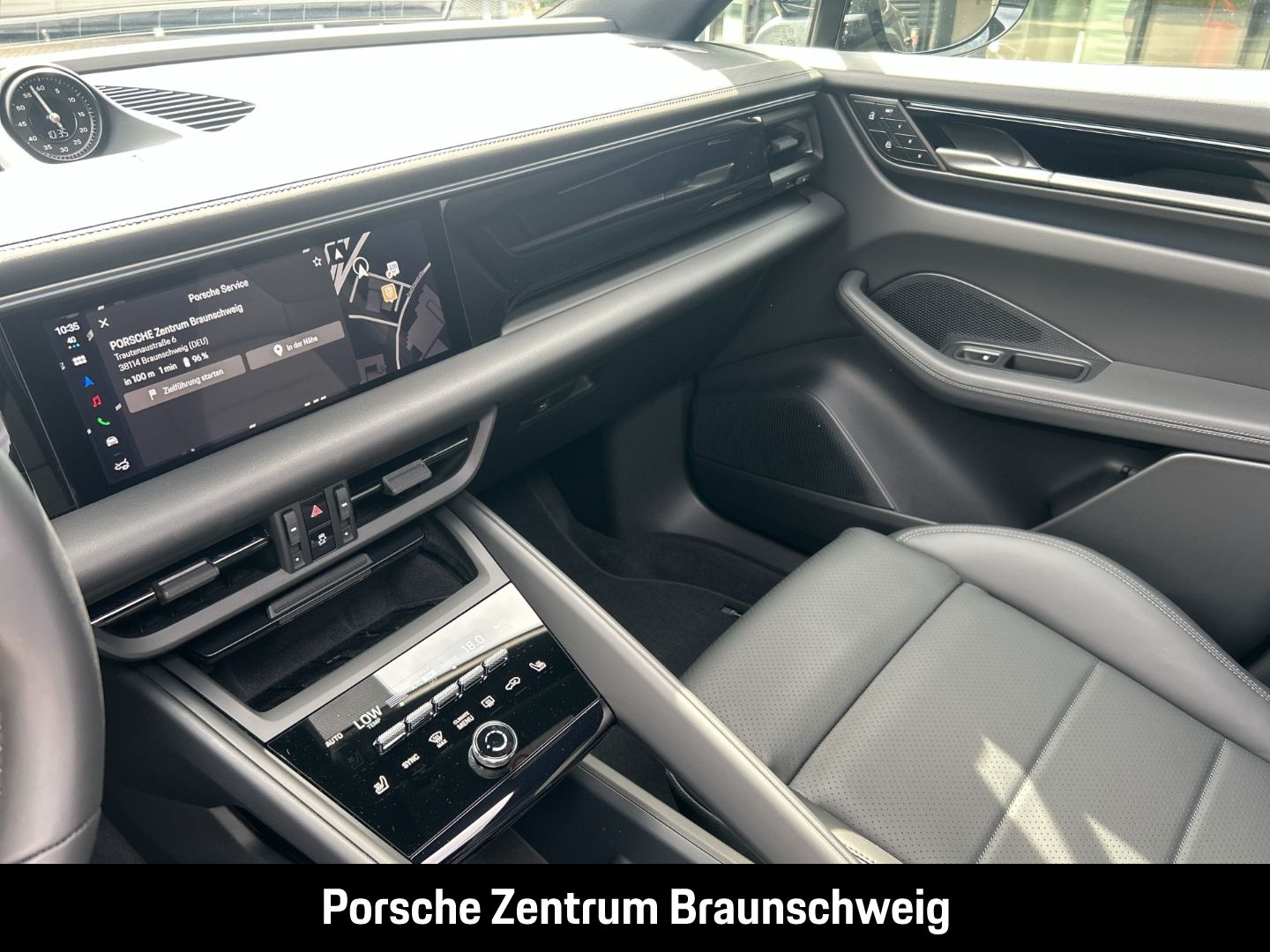 Porsche Macan - Bild 20