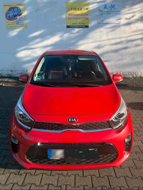 Image of Kia Picanto