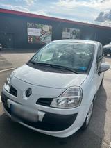 Renault Modus, Baujahr 2011 - gebrauchte Renault Modus aus dem Jahr 2011