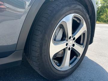 2015 Mercedes-BENZ GLC 缩略图 27
