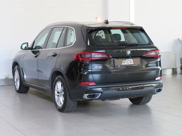 BMW X5 - 11