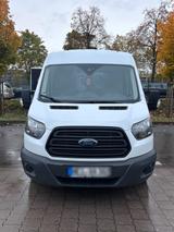 Ford Transporter   Camper 3.5 t - Ford: Transporter